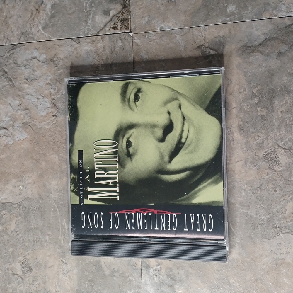 Crooner CD Bundle - Picture 2 of 10